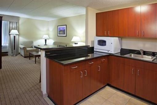 фото отеля Crowne Plaza Hotel Pittsburgh South
