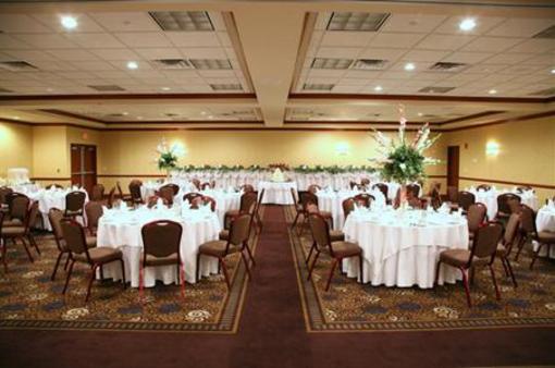 фото отеля Crowne Plaza Hotel Pittsburgh South