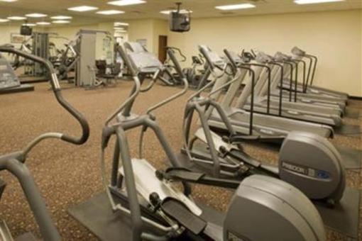фото отеля Crowne Plaza Hotel Pittsburgh South