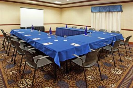 фото отеля Crowne Plaza Hotel Pittsburgh South