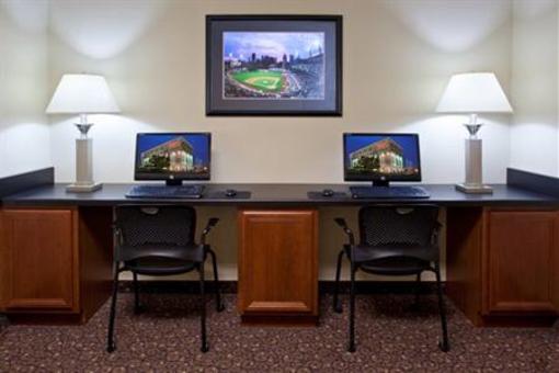 фото отеля Crowne Plaza Hotel Pittsburgh South