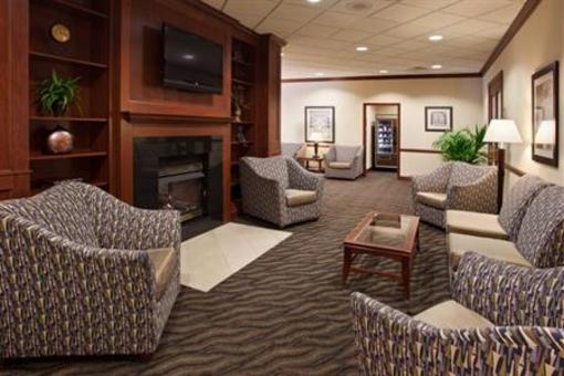 фото отеля Crowne Plaza Hotel Pittsburgh South