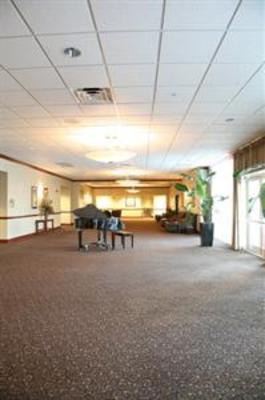 фото отеля Crowne Plaza Hotel Pittsburgh South