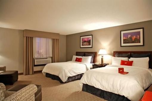 фото отеля Crowne Plaza Hotel Pittsburgh South