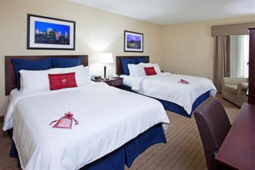 фото отеля Crowne Plaza Hotel Pittsburgh South