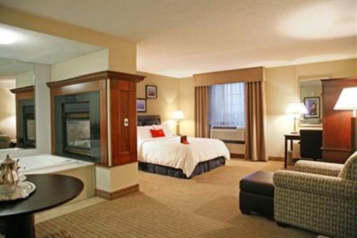 фото отеля Crowne Plaza Hotel Pittsburgh South