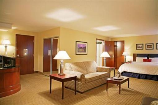 фото отеля Crowne Plaza Hotel Pittsburgh South