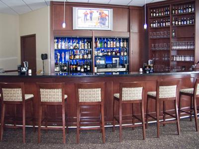 фото отеля Crowne Plaza Hotel Pittsburgh South