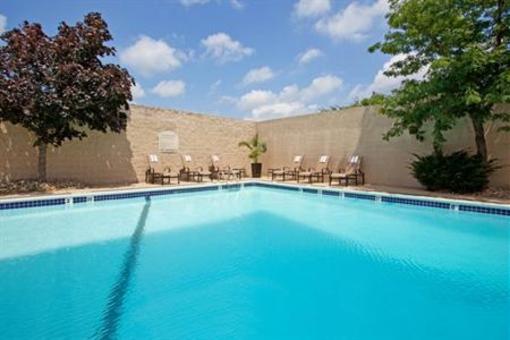 фото отеля Crowne Plaza Hotel Pittsburgh South