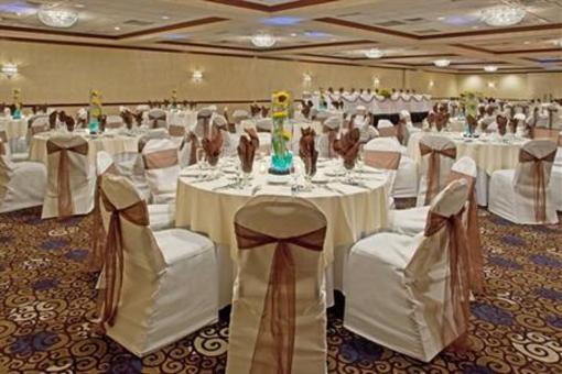 фото отеля Crowne Plaza Hotel Pittsburgh South