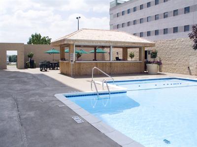 фото отеля Crowne Plaza Hotel Pittsburgh South