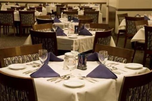 фото отеля Crowne Plaza Hotel Pittsburgh South