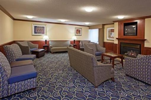 фото отеля Crowne Plaza Hotel Pittsburgh South