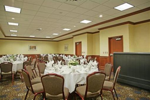 фото отеля Crowne Plaza Hotel Pittsburgh South