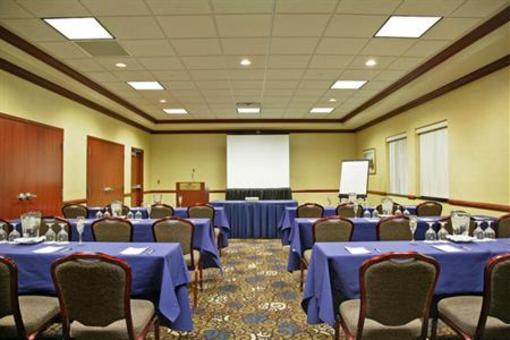 фото отеля Crowne Plaza Hotel Pittsburgh South