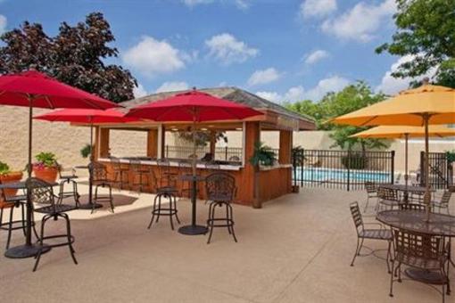 фото отеля Crowne Plaza Hotel Pittsburgh South