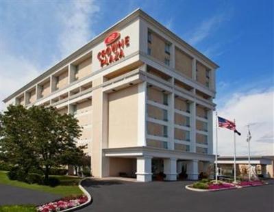 фото отеля Crowne Plaza Hotel Pittsburgh South