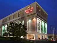 Crowne Plaza Hotel Pittsburgh South