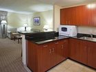 фото отеля Crowne Plaza Hotel Pittsburgh South