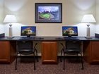 фото отеля Crowne Plaza Hotel Pittsburgh South