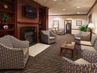 фото отеля Crowne Plaza Hotel Pittsburgh South