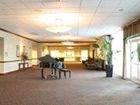 фото отеля Crowne Plaza Hotel Pittsburgh South