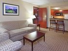 фото отеля Crowne Plaza Hotel Pittsburgh South