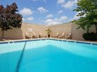 фото отеля Crowne Plaza Hotel Pittsburgh South