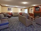 фото отеля Crowne Plaza Hotel Pittsburgh South