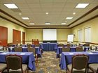 фото отеля Crowne Plaza Hotel Pittsburgh South