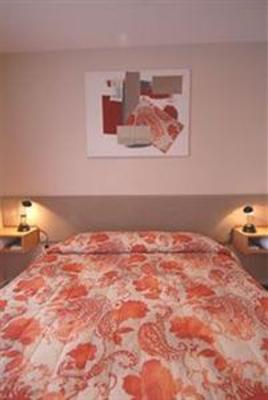 фото отеля Christchurch Motel