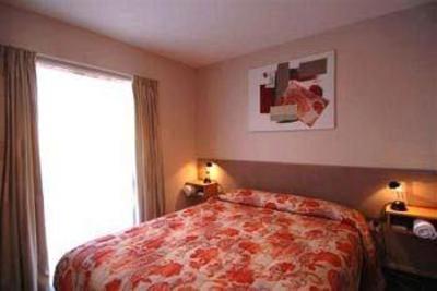 фото отеля Christchurch Motel