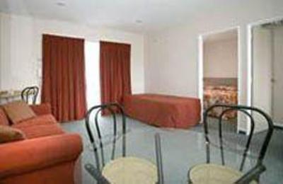фото отеля Christchurch Motel