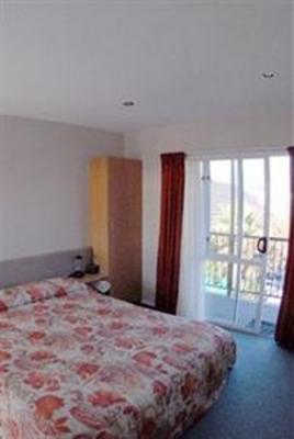 фото отеля Christchurch Motel