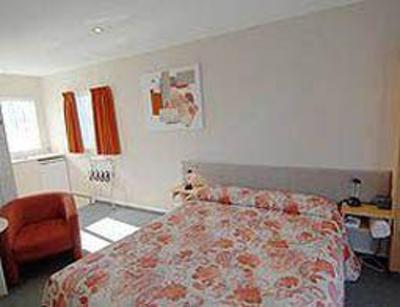 фото отеля Christchurch Motel