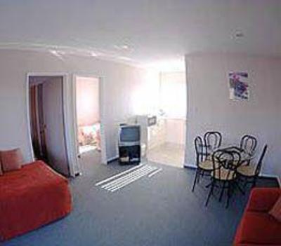 фото отеля Christchurch Motel