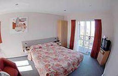 фото отеля Christchurch Motel