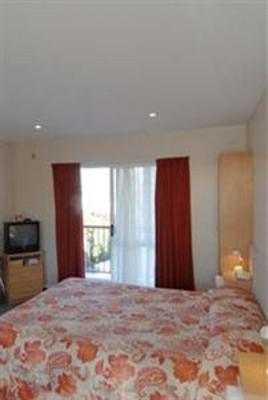 фото отеля Christchurch Motel