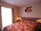фото отеля Christchurch Motel