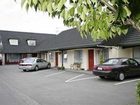 фото отеля Christchurch Motel