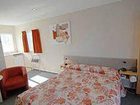 фото отеля Christchurch Motel