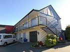 фото отеля Christchurch Motel