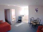 фото отеля Christchurch Motel