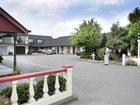 фото отеля Christchurch Motel