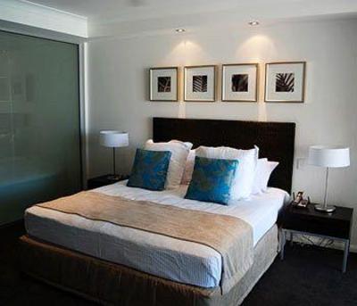фото отеля Vue Luxury Apartments Trinity Beach