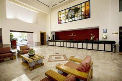 фото отеля Fiesta Inn Celaya