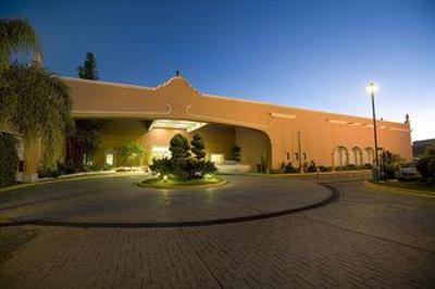 фото отеля Fiesta Inn Celaya