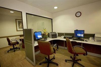 фото отеля Fiesta Inn Celaya