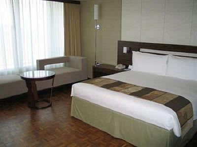 фото отеля L'Hotel Nina et Convention Center
