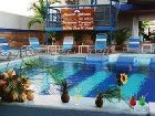 фото отеля Howard Johnson Hotel Tinajero